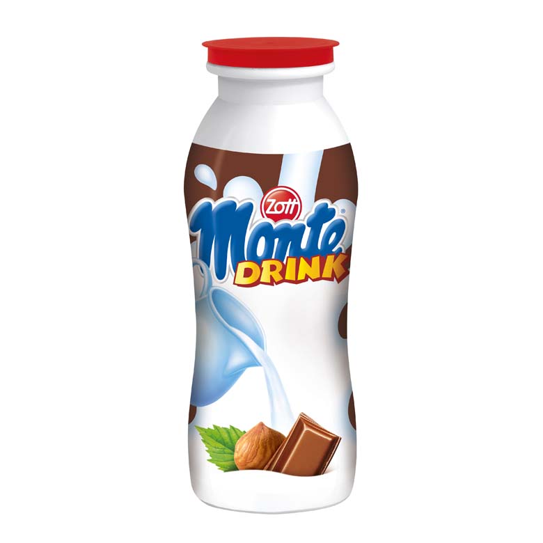 Napój mleczny Drink Monte 200ml