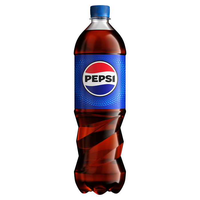 Napój gazowany Pepsi Cola 0,85l esklep.polomarket.pl