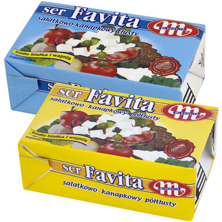 Ser Favita mix 12%/18% 270g esklep.polomarket.pl