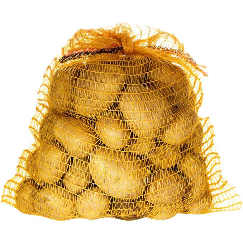 Ziemniaki jadalne pakowane 5kg