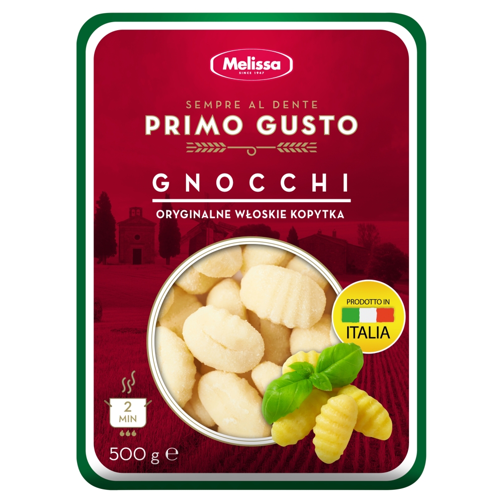 Gnocchi Primo Gusto 500g