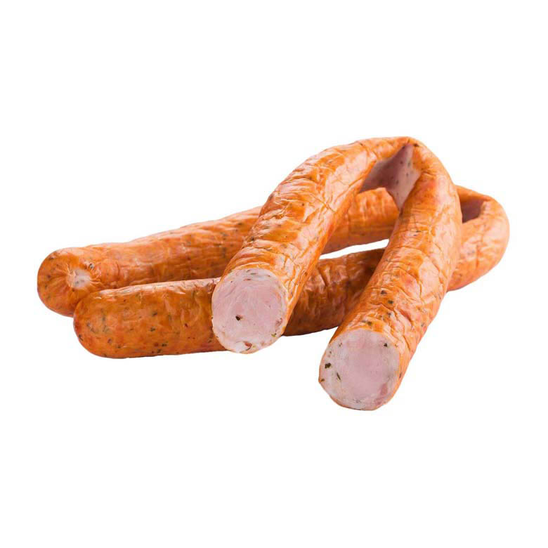 Kiełbasa schabowa  Rzeźnik Szymon