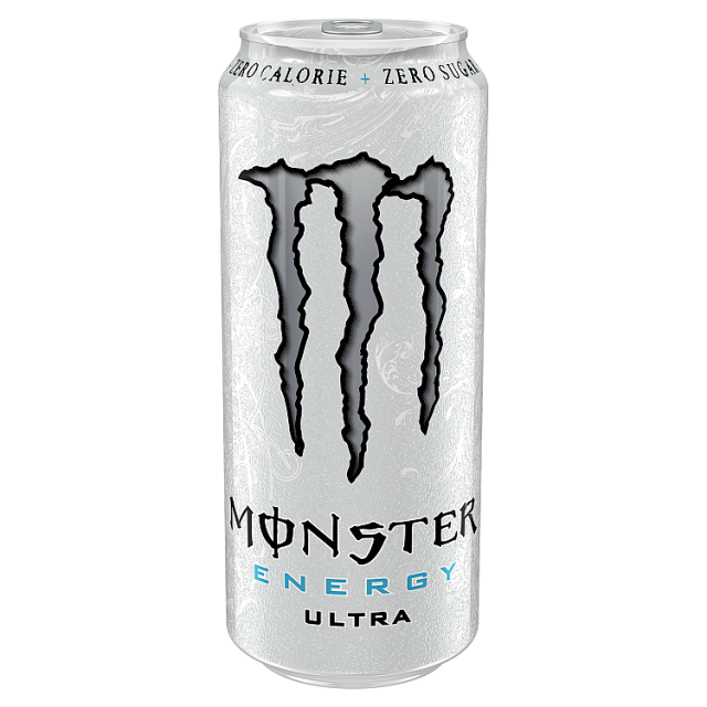 Napój Monster Zero Ultra 0,5l esklep.polomarket.pl