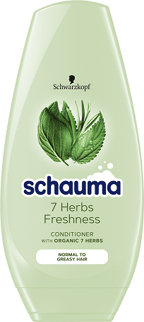 Odżywka Ziołowa Schauma 250ml esklep.polomarket.pl