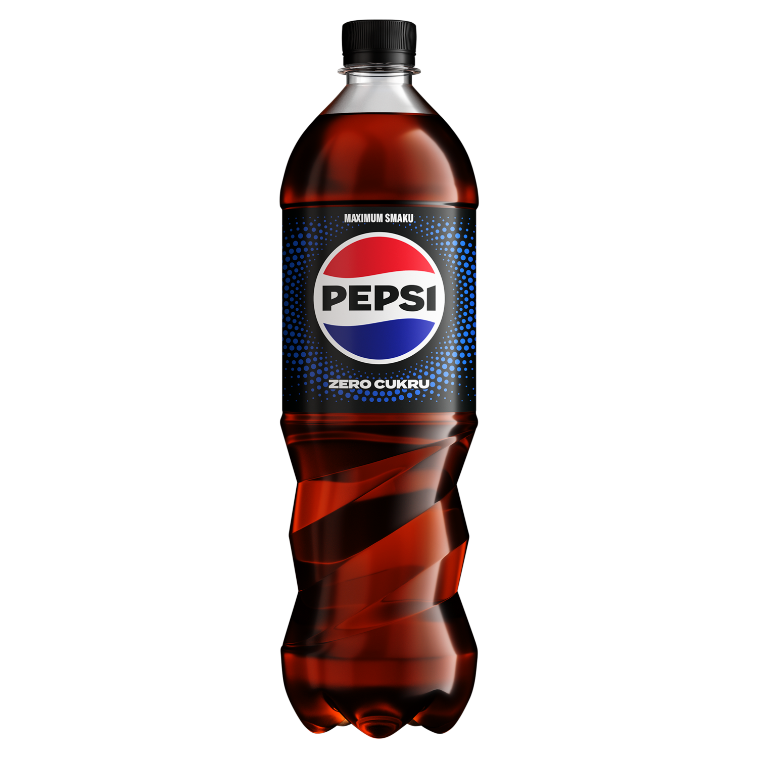Napój gazowany Pepsi Max 0,85l esklep.polomarket.pl