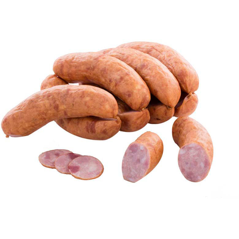 Kiełbasa z szynki Rzeźnik Szymon